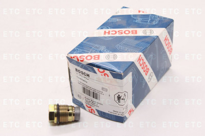 1110010013 Клапан ограничения давления