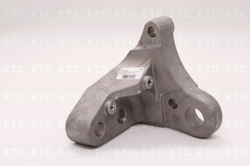 DT 210733 Кронштейн ДВС правый — 1