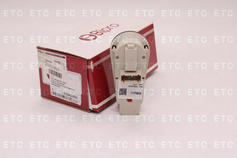 05942494 Блок управления освещением — 2