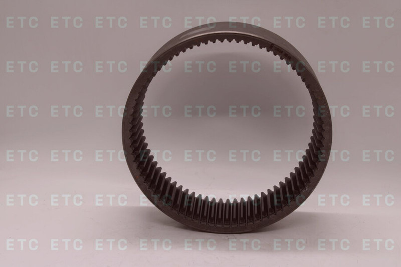 SEM 13111 Коронная шестерня борт редуктора ЗМ — 1