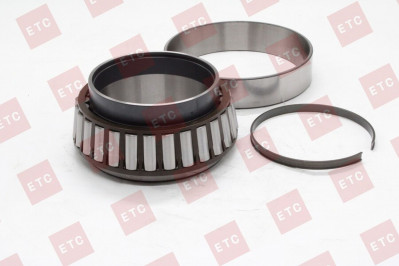 F200032 РМК ступицы 105*160*140