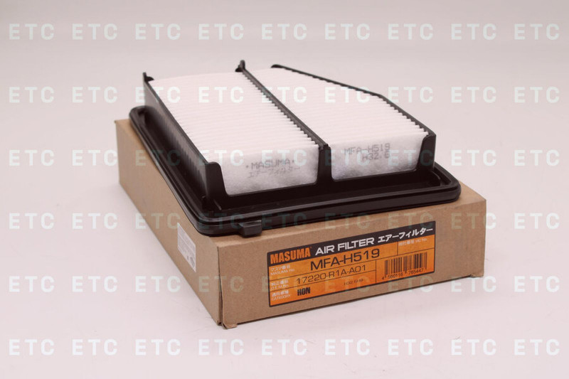 MFAH519 Фильтр воздушный — 2