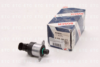 0928400672 Блок дозирующий ТНВД ISF2.8