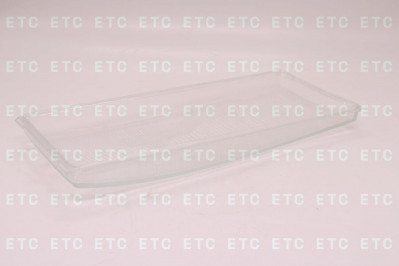 C11631L стекло фары основной !лев.  Iveco EuroTech/Star *AYFAR