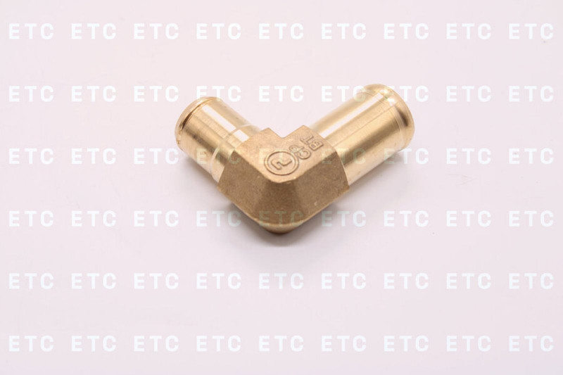 7421177259 Уголок подвижного маслопровода — 1