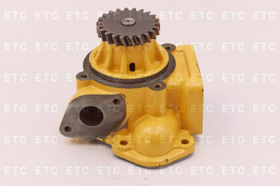 6154-61-1102 Водяной насос