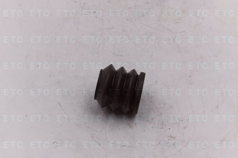 WG4007443117 Пыльник направляющей тормозного суппорта для SITRAK C7H — 1