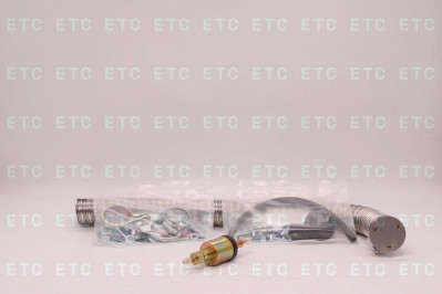 8DM24S Воздушный отопитель Планар 8ДМ-24 7,5 кВТ