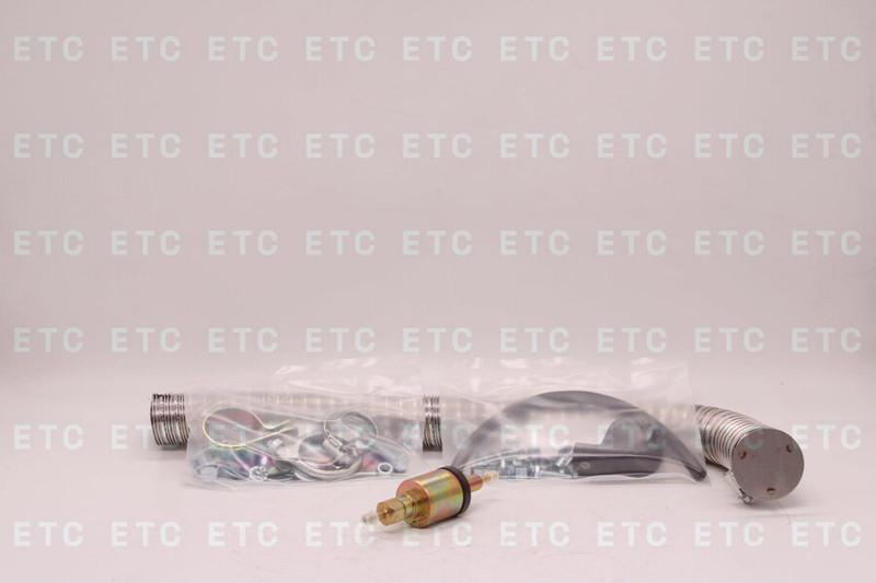 8DM24S Воздушный отопитель Планар 8ДМ-24 7,5 кВТ — 6