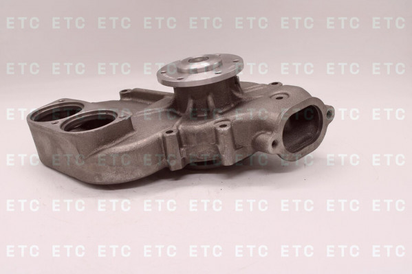 DT 462588 Насос водяной OM457 — 3