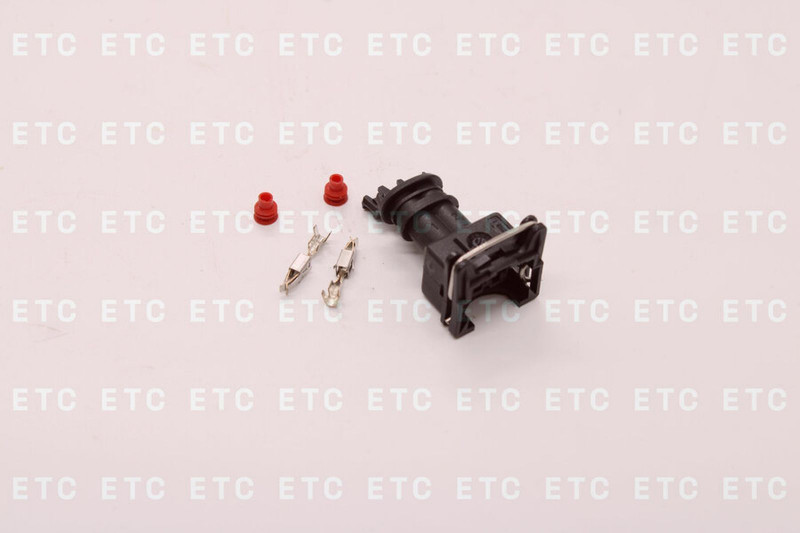 7810006 Разъем электрический 2-pin — 2