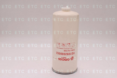 PL421/1 Фильтр топливный грубой очистки