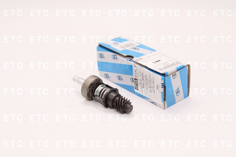 GTZ8209 РМК суппорта — 4