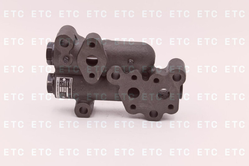 16Y-11-30000 Клапан ГТР — 2