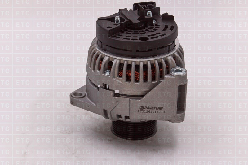 PT51261017270 Генератор 110 А — 5