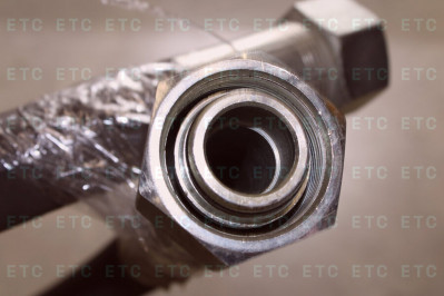 7252510101800 Шланг 25*1800