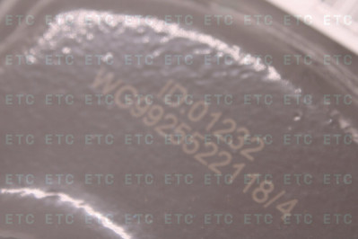 WG9925522118 Кронштейн передней рессоры, передний правый