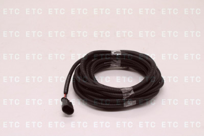 4DM2-24-S Воздушный отопитель 3кВТ