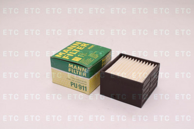 PU911 Фильтр топливный
