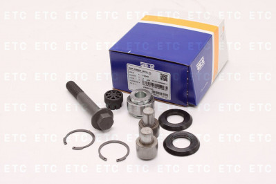 SEM 10040 РМК вилки сцепления