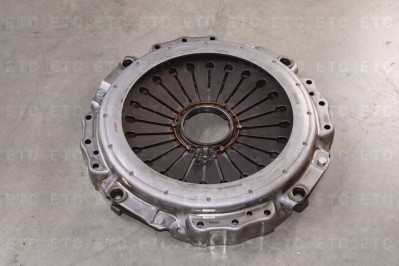 8304535ASX Корзина сцепления