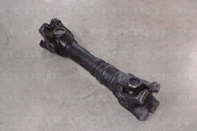 93640.01.02.RS Вал карданный з.м. L=701мм