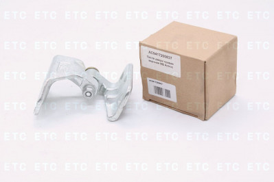 AC9417200837  Шарнир двери правой верхний