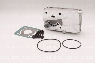 50CHF09 Головка компрессора в сборе