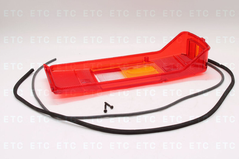 DT 224421 Стекло заднего фонаря лев/прав — 1