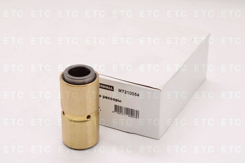 M7210054 Втулка рессоры d24/45*96 — 2