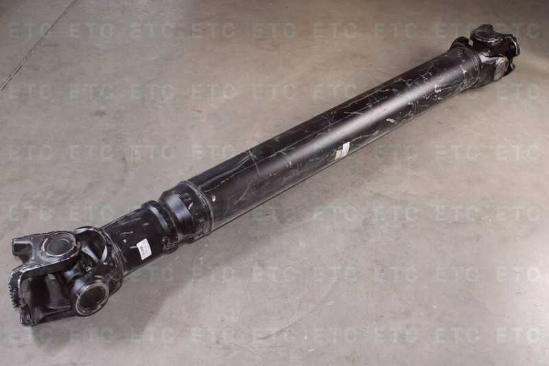 Вал карданный L=1660 мм — 1