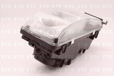 811W25101-6001/1 Фара передняя левая