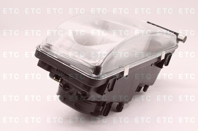 SITRAK 811W251016001 Фара передняя левая — 4