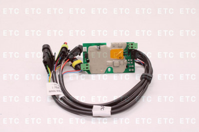 сб.2581 Блок управления Планар 2Д-24