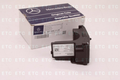 0014461129 Блок ZНЕ управления автономным отопителем АТ2000