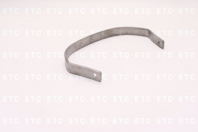 GTZ8214 Скоба пружинная тормозных колодок