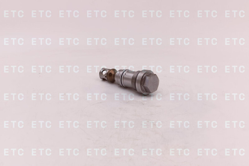 723-46-43400 Клапан распределителя — 1