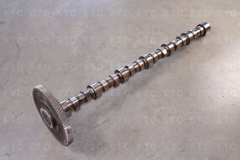 20100228761 Распредвал D2866 LF31 — 4