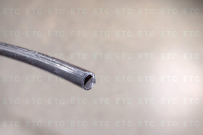 VO 980833 Трубка пл. 12 mm