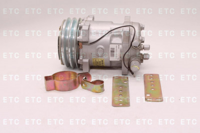 SD508 Компрессор кондиционера