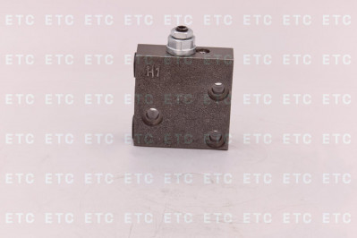 723-40-71800 Клапан автономного понижения давления на гидрораспределитель