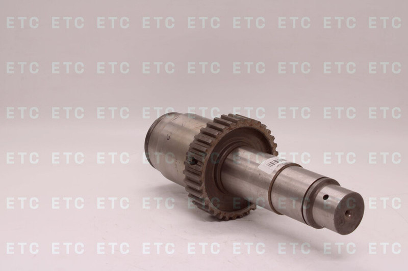 2016800584 Вал ведущий — 3