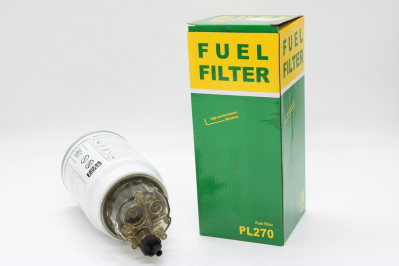 PL270X Элемент топливного фильтра