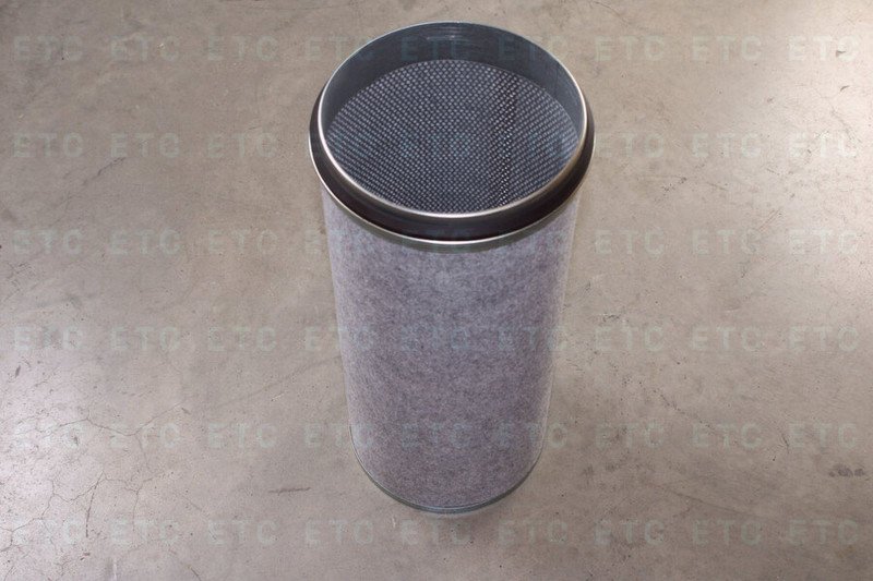 HF687 Фильтр воздушный вставка — 2