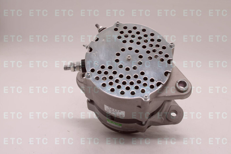 5S9088M Генератор двигателя Shanghai С6121/SC11 — 1