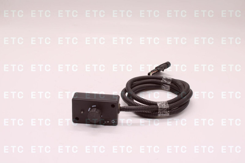 сб.2051 Пульт управления — 1