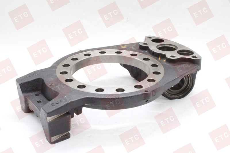 68192681 Суппорт тормозных колодок лев. — 5