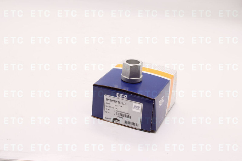 SEM 11777 Гайка стремянки М22*2,5 — 2