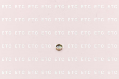 3945095 Заглушка головки блока цилиндров 13мм ISL, ISB