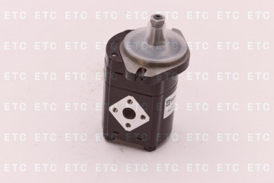 5634083 Насос гидравлический привода вентилятора для автогрейдера SEM919, 922